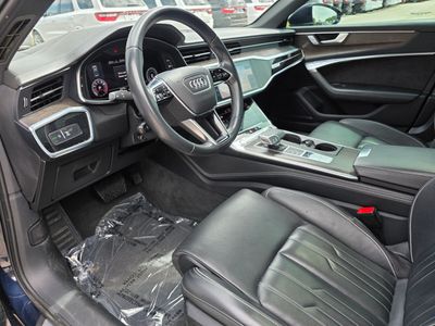 2019 Audi A6 — photo 23 view