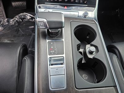 2019 Audi A6 — photo 25 view
