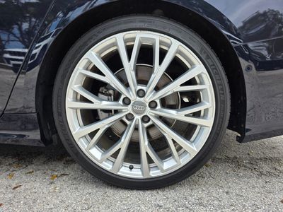2019 Audi A6 — photo 15 view