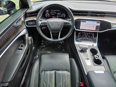 2019 Audi A6 — photo 20 view