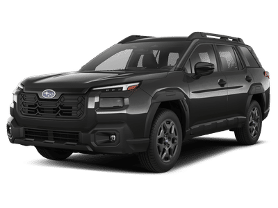 2026 Subaru Outback - Photo 59