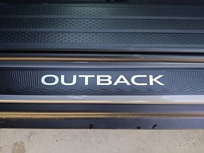 2026 Subaru Outback - Photo 24