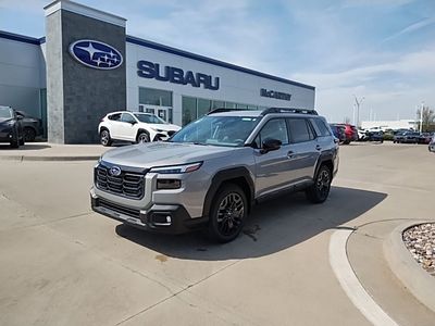 2026 Subaru Outback - Photo 1