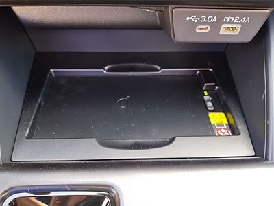 2026 Subaru Outback - Photo 34