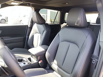 2026 Subaru Outback - Photo 21