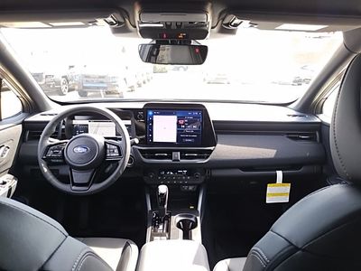 2026 Subaru Outback - Photo 25