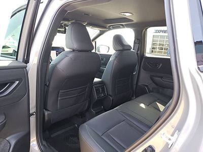 2026 Subaru Outback - Photo 46