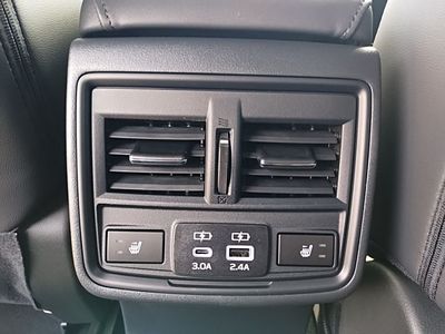 2026 Subaru Outback - Photo 50