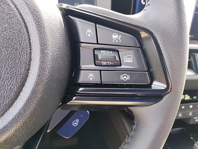 2026 Subaru Outback - Photo 29