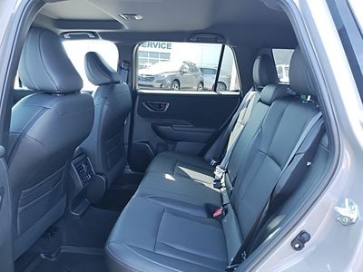 2026 Subaru Outback - Photo 47