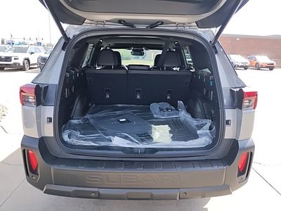 2026 Subaru Outback - Photo 53