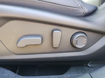 2026 Subaru Outback - Photo 23