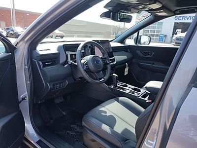2026 Subaru Outback - Photo 19
