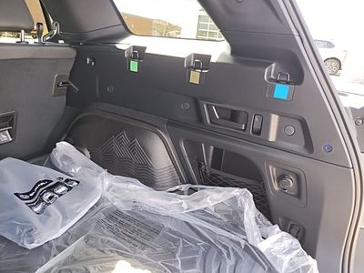 2026 Subaru Outback - Photo 56