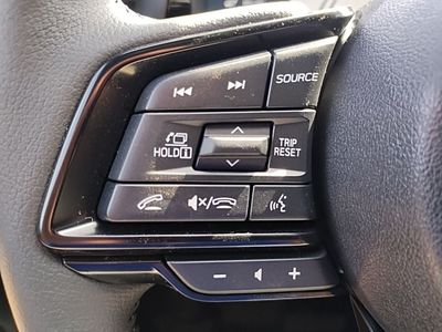 2026 Subaru Outback - Photo 28