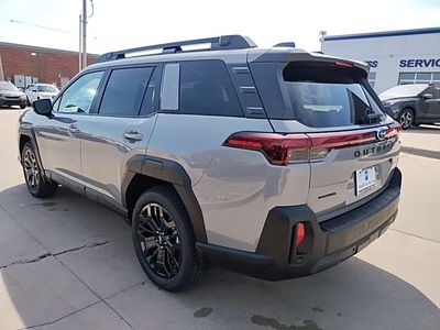 2026 Subaru Outback - Photo 10