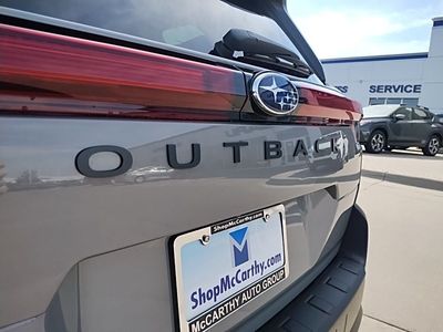2026 Subaru Outback - Photo 13