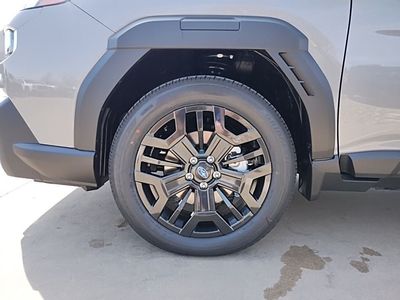 2026 Subaru Outback - Photo 14