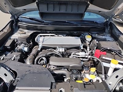 2026 Subaru Outback - Photo 15