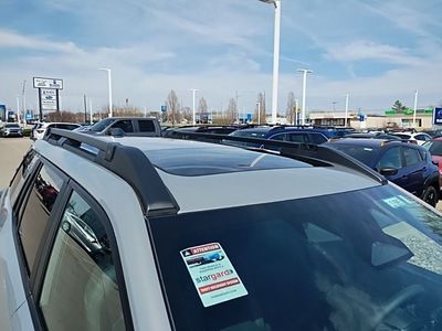 2026 Subaru Outback - Photo 6