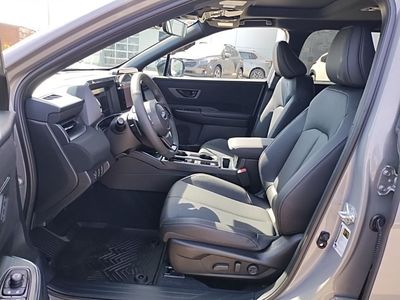 2026 Subaru Outback - Photo 20