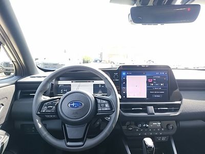 2026 Subaru Outback - Photo 26