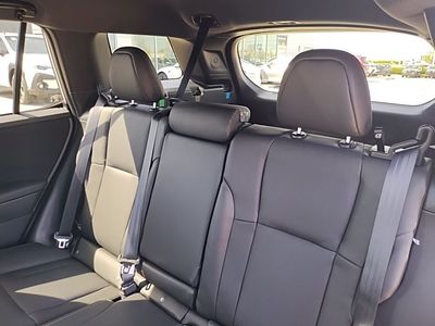 2026 Subaru Outback - Photo 48