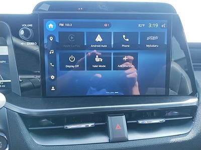 2026 Subaru Outback - Photo 38