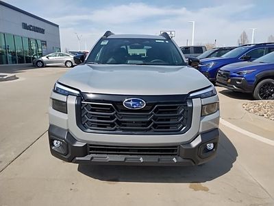 2026 Subaru Outback - Photo 3