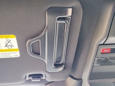 2026 Subaru Outback - Photo 43