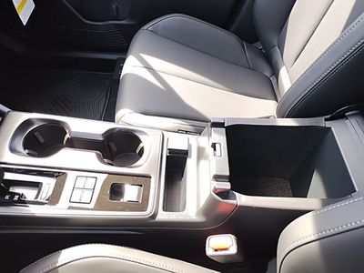 2026 Subaru Outback - Photo 30