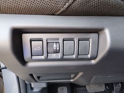 2026 Subaru Outback - Photo 22