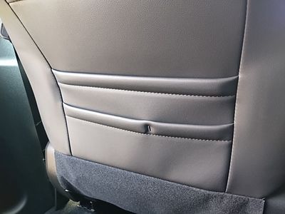 2026 Subaru Outback - Photo 51