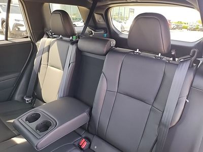 2026 Subaru Outback - Photo 49