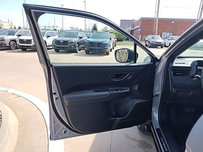 2026 Subaru Outback - Photo 16