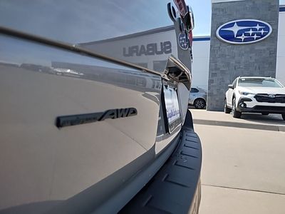 2026 Subaru Outback - Photo 12