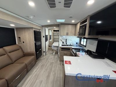 2026 Grand Design Imagine - Photo 19