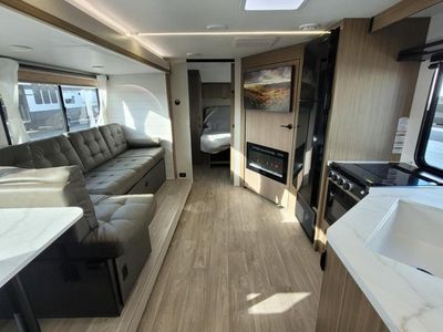 2026 Forest River Salem Cruise Lite 25ICE - Photo 7
