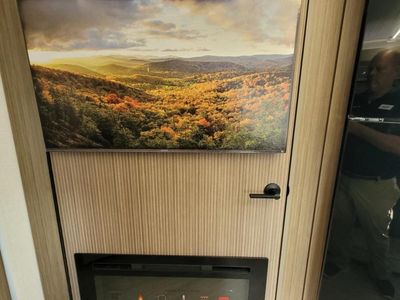 2026 Forest River Salem Cruise Lite 25ICE - Photo 8