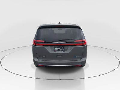 2023 Chrysler Pacifica - Photo 6