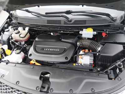 2023 Chrysler Pacifica - Photo 9