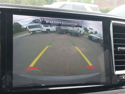 2023 Chrysler Pacifica - Photo 16