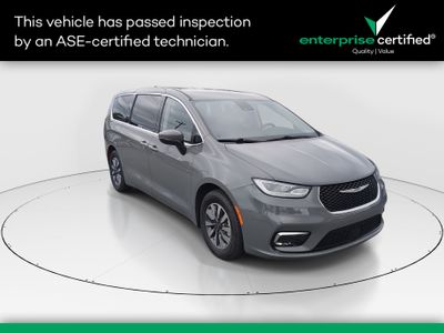 2023 Chrysler Pacifica - Photo 1