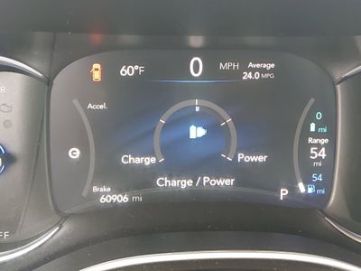 2023 Chrysler Pacifica - Photo 14