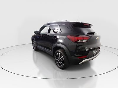 2025 Chevrolet Trailblazer - Photo 5