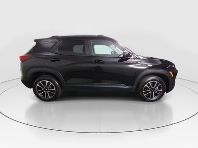 2025 Chevrolet Trailblazer - Photo 8