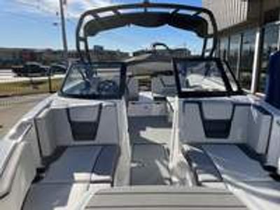 2026 Yamaha AR220 - Photo 5