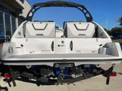 2026 Yamaha AR220 - Photo 9