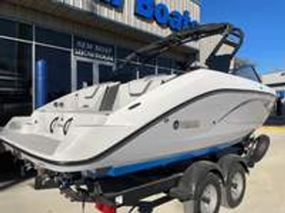 2026 Yamaha AR220 - Photo 3