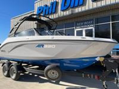 2026 Yamaha AR220 - Photo 4